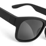 S6 Smart Bluetooth Glasses  Smart Style Smart You Bluetooth Connectivity Built In Audio  Sleek Smart Design  Hands Free Calling  Premium Quality 1 Year Warranty