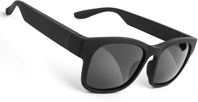 1 S6 Smart Bluetooth Glasses Smart Style Smart You Bluetooth Connectivity Built In Audio Sleek Smart Design Hands Free Calling Premium Quality 1 Year Warranty - Image 1