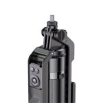 Plokama Live K-8 Selfie Stick Professional Tripod Elevate Your Content Anywhere Anytime  Professional  Broadcast Quality  Extendable and Rotatable Stable Support  Ideal For Live Streams - Image 2