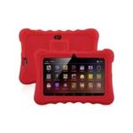 Bebe B42+ Pro Kids Tablet 64GB Android Kids 7 Inch Tablet – 128GB Storage – 4GB RAM – 3000mAh – 9 WiFi YouTube Netflix Google Play