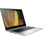 Hp EliteBook 840 G5 - Core I5 8th Gen - 8GB RAM - 256GB SSD - Business Laptop - Student Laptop - Laptop For Programming & Light Graphics - Image 2