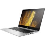 Hp EliteBook 840 G5 - Core I5 8th Gen - 8GB RAM - 256GB SSD - Business Laptop - Student Laptop - Laptop For Programming & Light Graphics - Image 3